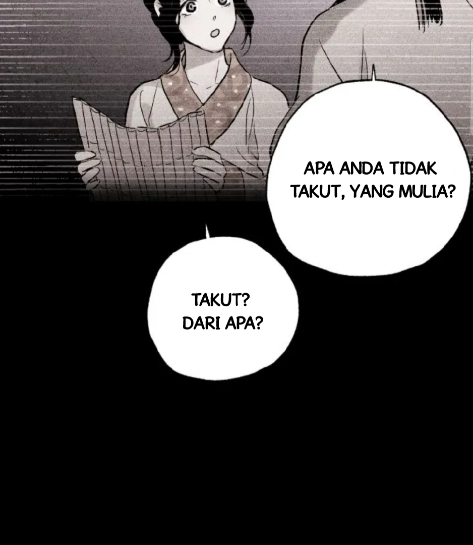 Pureun Yuri chapter 17 halaman 84
