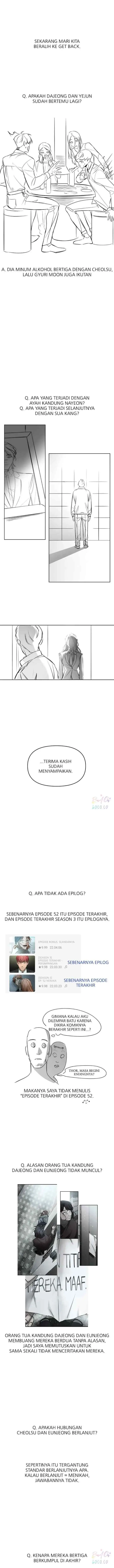 Get Back chapter 146 halaman 4