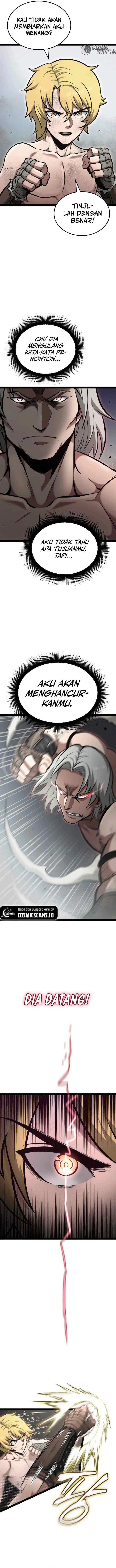Prizefighter Kalri chapter 10 halaman 13