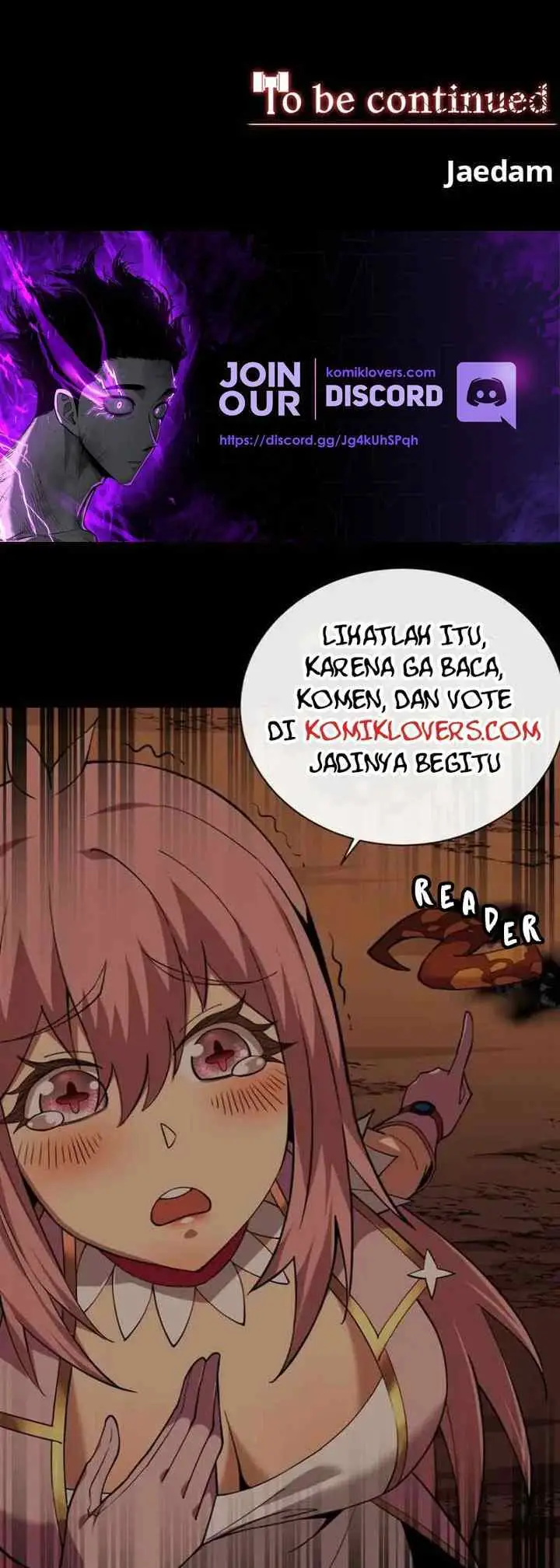 The Protagonist's Hidden Strength chapter 17 halaman 18