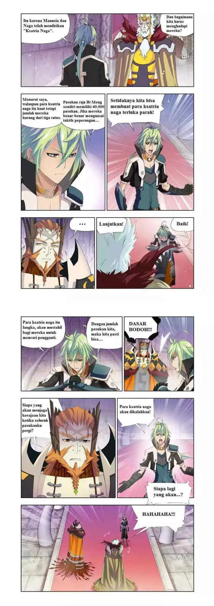 Kuang Shen chapter 3 halaman 7