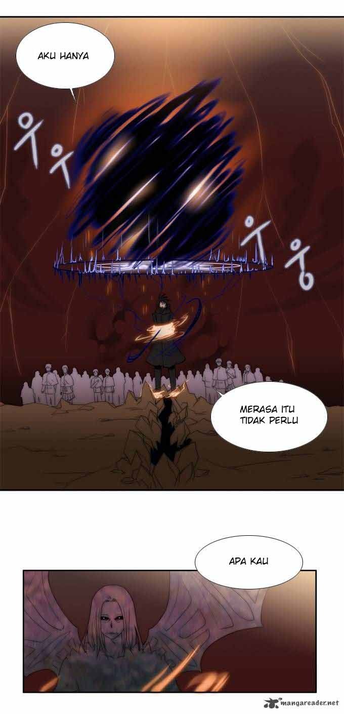 Black Haze chapter 50 halaman 20