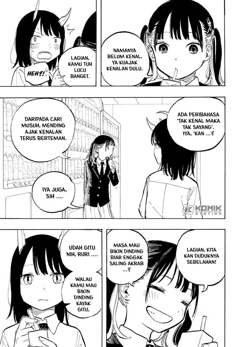 Ruri Dragon chapter 4 halaman 13