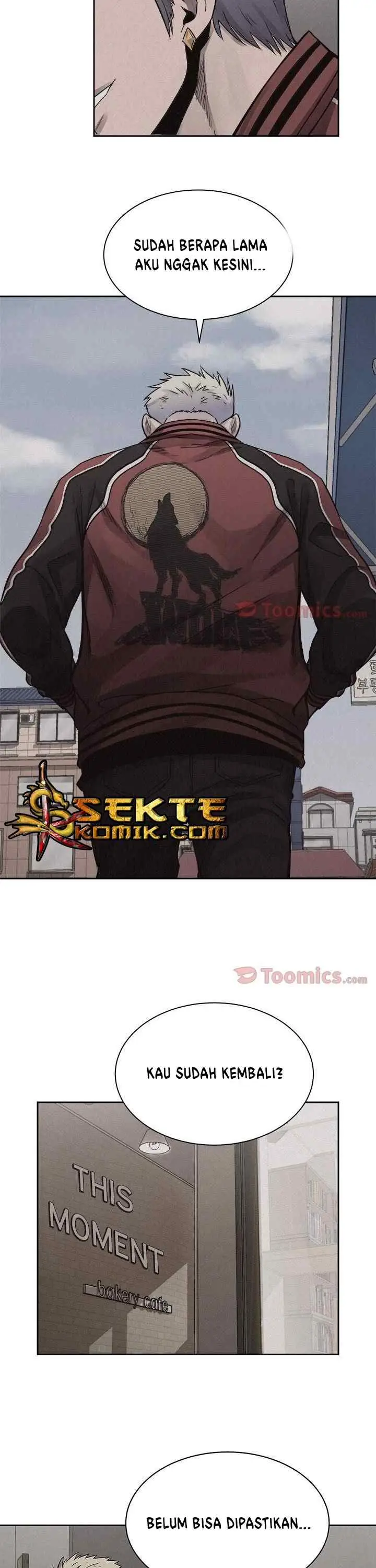 Pounding chapter 42 halaman 11