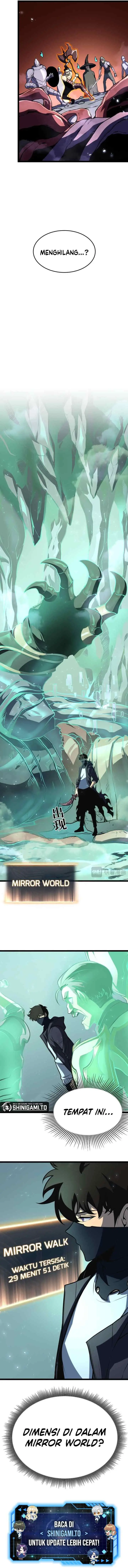 After Rebirth, I Used Mirror Reversal For Vengeance chapter 8 halaman 11