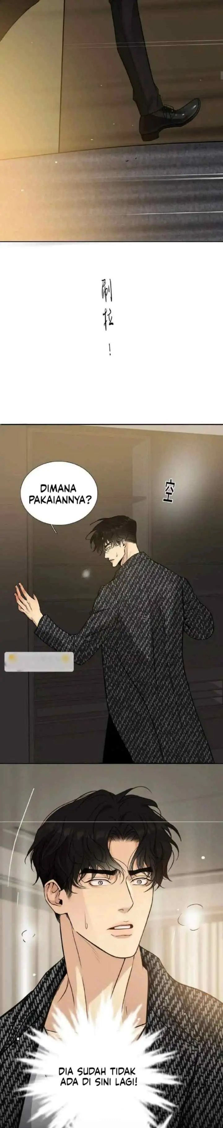 Dívida de Amor chapter 60 halaman 15
