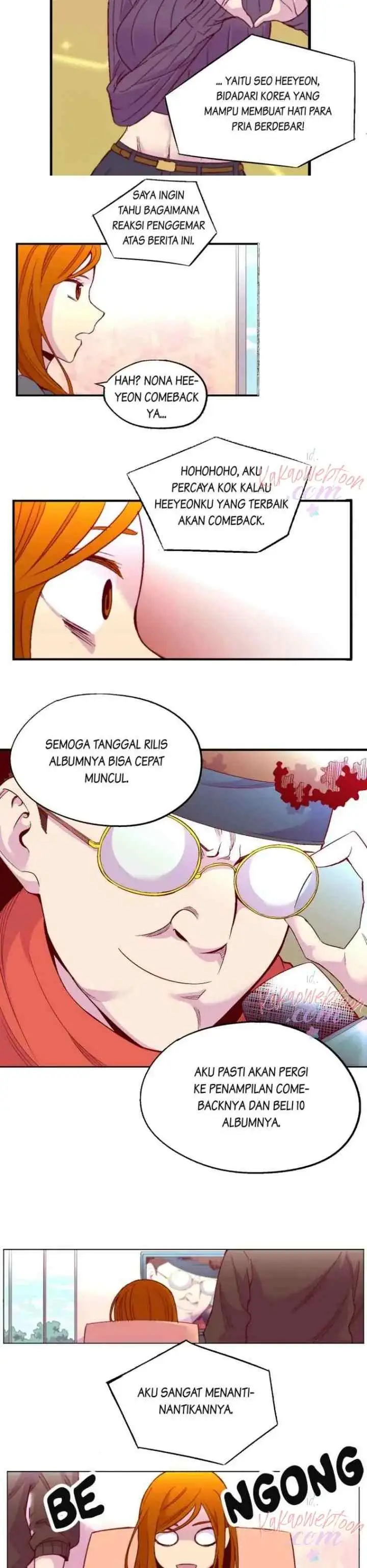 Gwisin-nim chapter 65 halaman 14