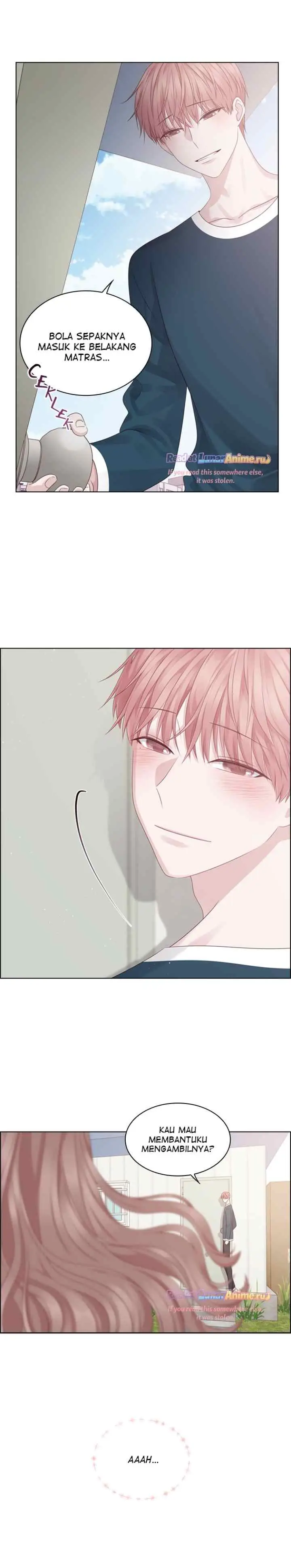 My Exes Fell For Me chapter 28 halaman 14