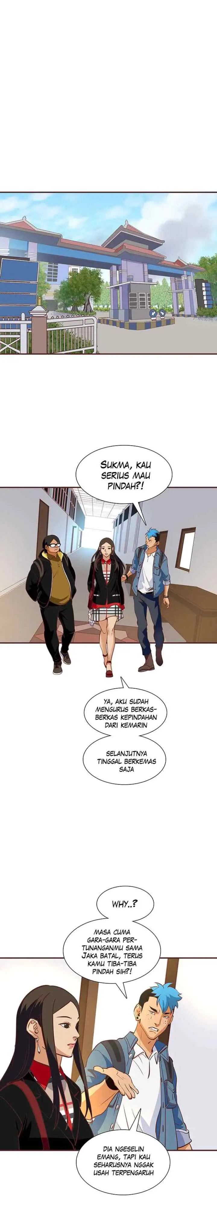 7 Wonders chapter 249 halaman 7