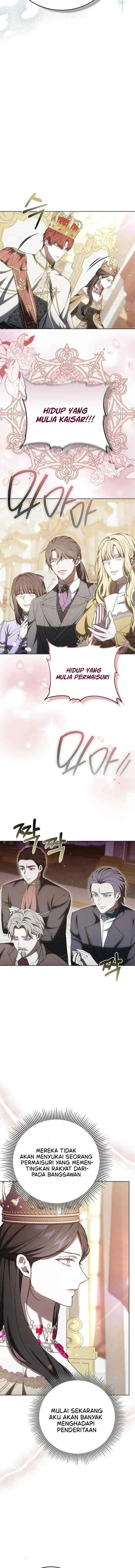 City of Arrogance chapter 85 halaman 18