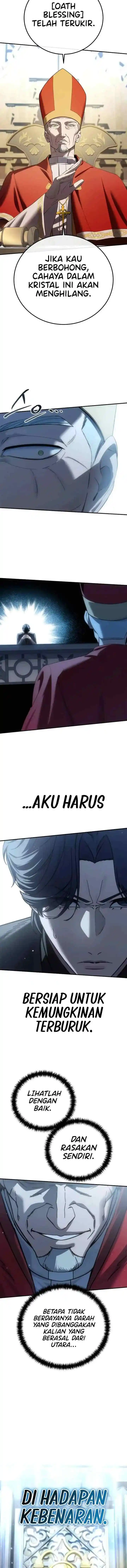 Star-Embracing Swordmaster chapter 91 halaman 18