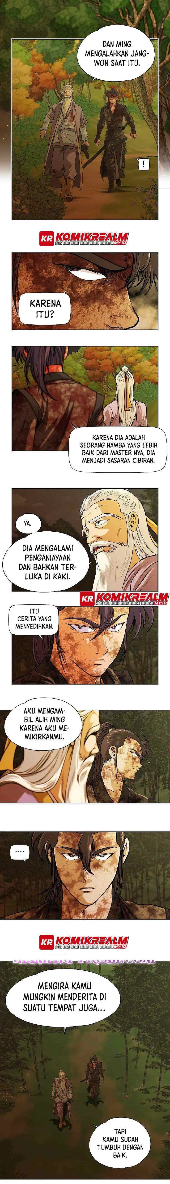 Five Dimensional Zone chapter 16 halaman 13