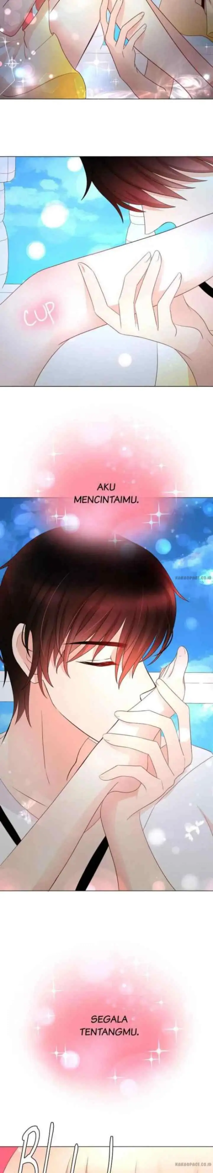 My Guardian Demon chapter 55 halaman 6