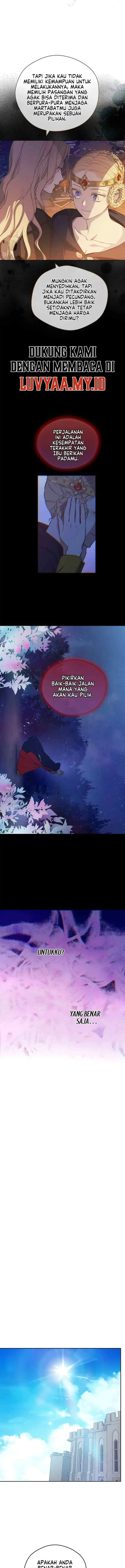 The Forgotten Meadow chapter 13 halaman 7