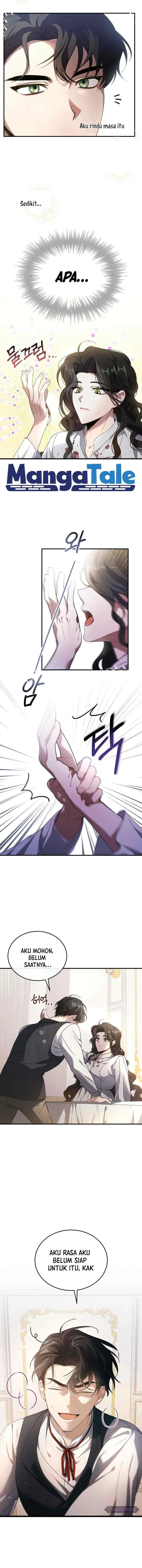 Shadowless Night chapter 2 halaman 4