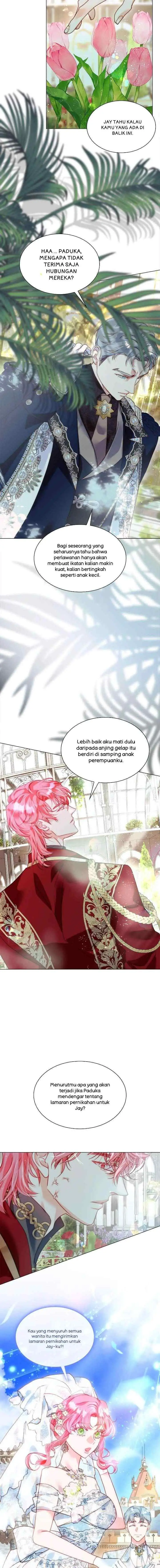 I Was Born The Second Daughter chapter 85 halaman 16