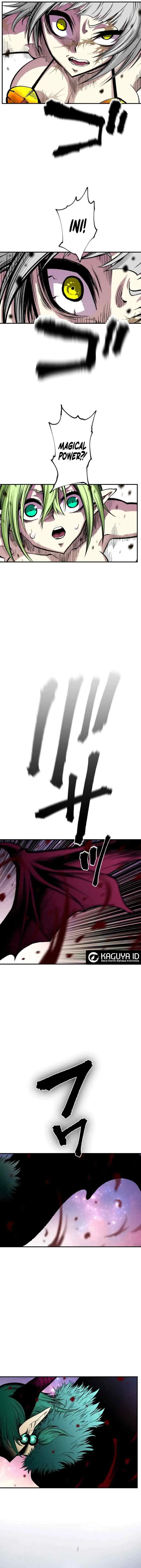 Ninpou Isekai Tensei - Fuuma Kotarou wa Isekai de Ningen wo Torimodosu chapter 13 halaman 7