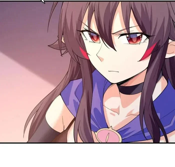 My Harem Is Entirely Female Demon Villains chapter 157 halaman 37