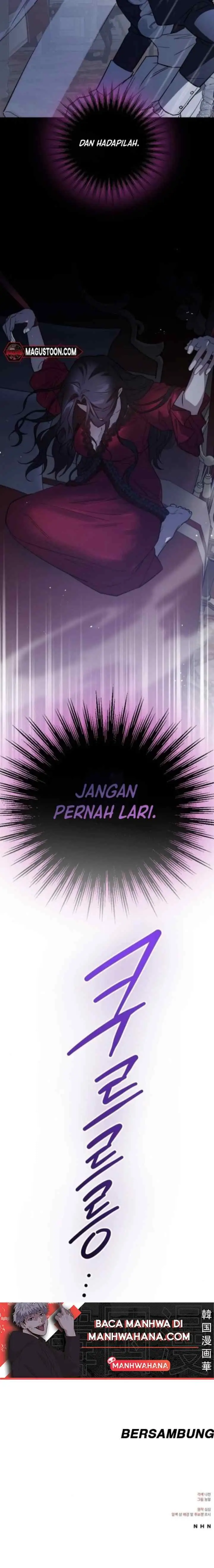 Revenge For The Limited Time Maid chapter 15 halaman 16
