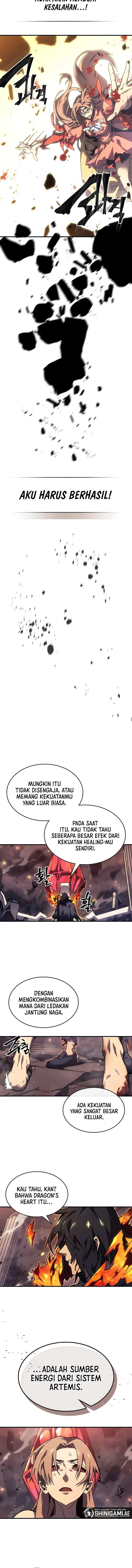 A Returner's Magic Should Be Special chapter 259 halaman 8
