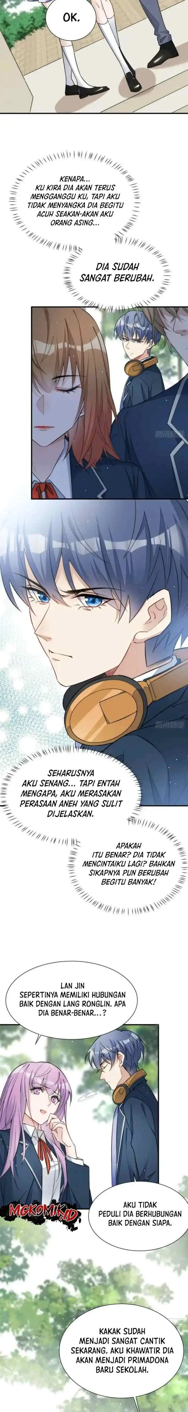 Furen Ta Chengle Da Laomen De Tuan Chong chapter 32 halaman 7