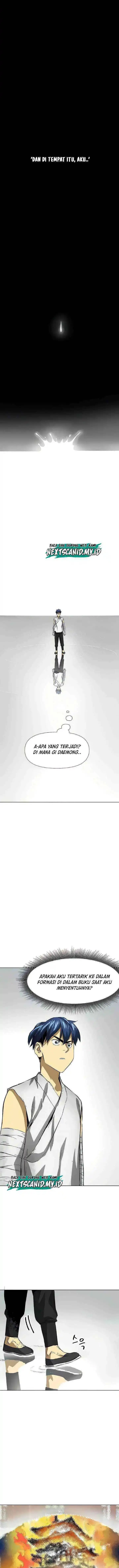Infinite Level Up in Murim chapter 123 halaman 13