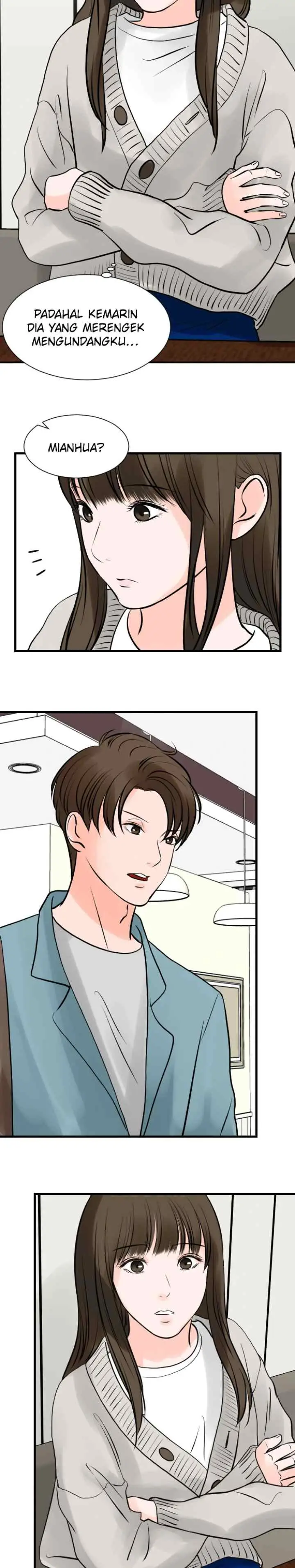 One + One (Bao A) chapter 117 halaman 6