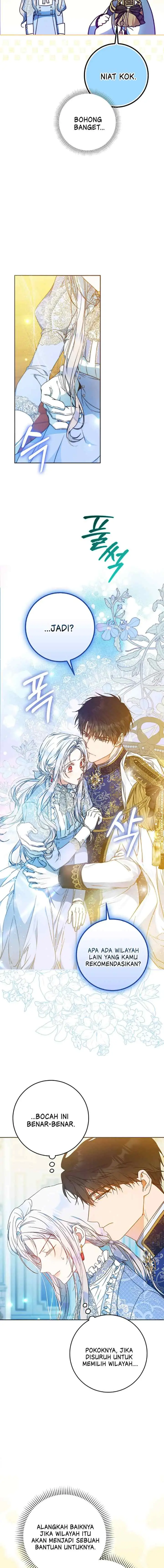 I Became the Wife of the Male Lead chapter 97 halaman 6