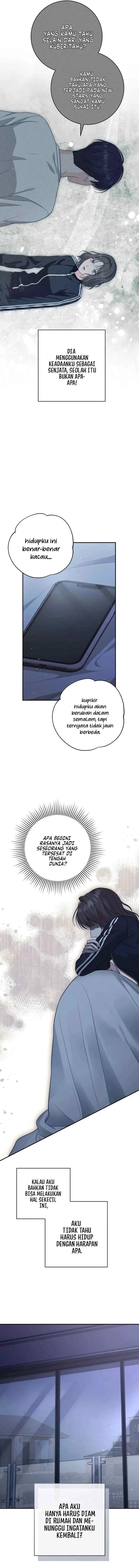 Dangerous Newlyweds chapter 7 halaman 4