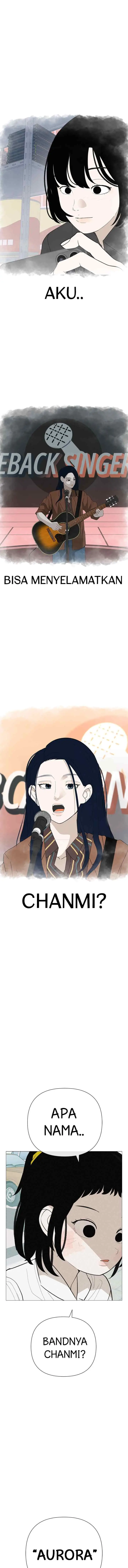 Radiant Rewind chapter 12 halaman 19