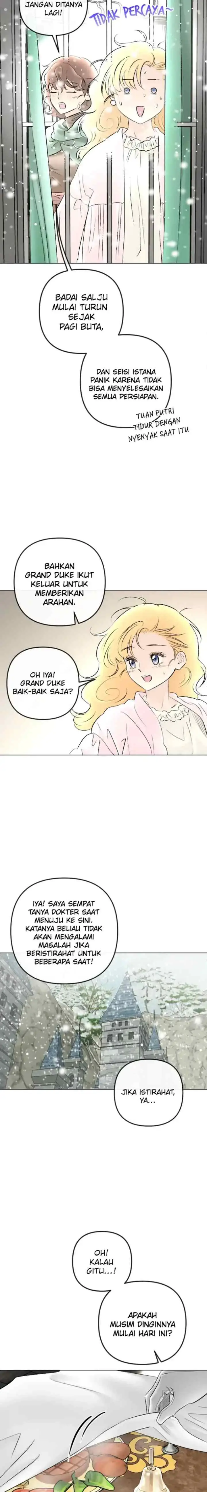 Recogí al segundo protagonista chapter 82 halaman 14