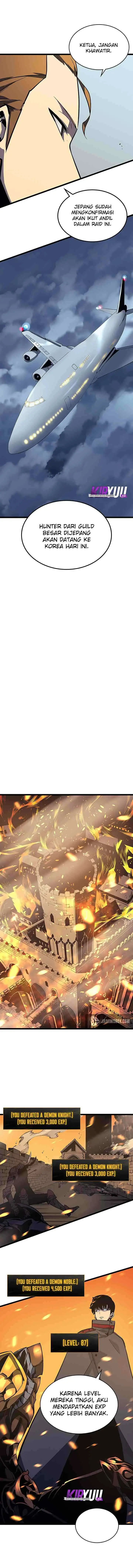 Solo Leveling chapter 84 halaman 10