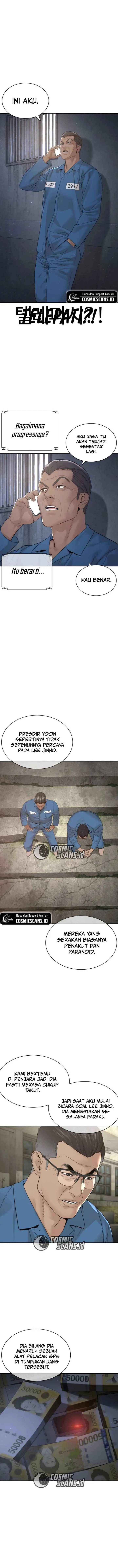 How to Fight chapter 187 halaman 8