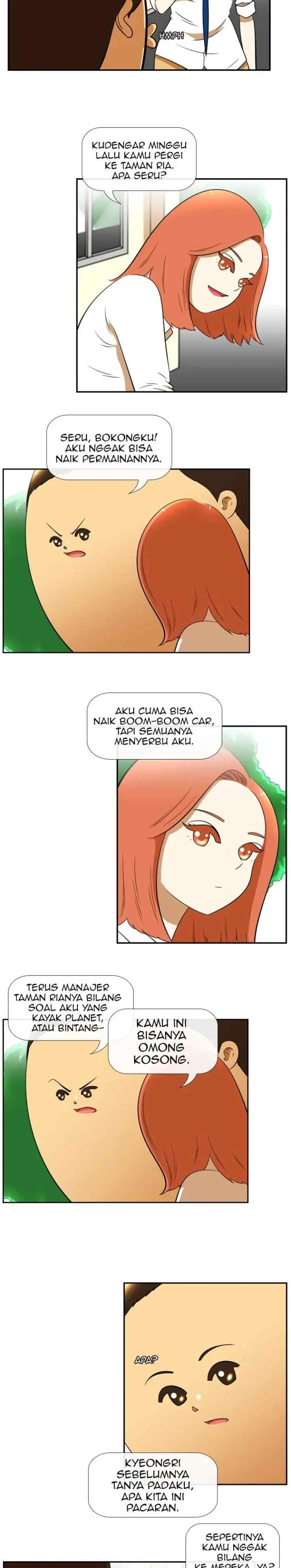New Normal: Class 8 chapter 89 halaman 12