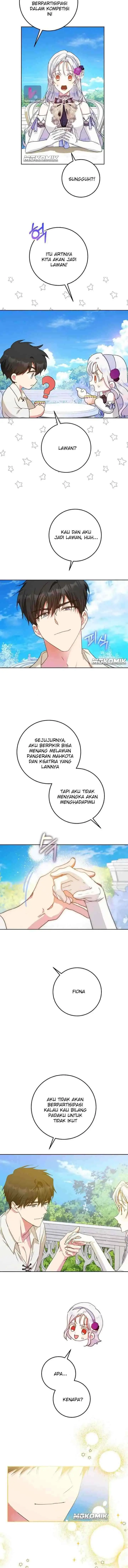 I Became the Wife of the Male Lead chapter 37 halaman 10