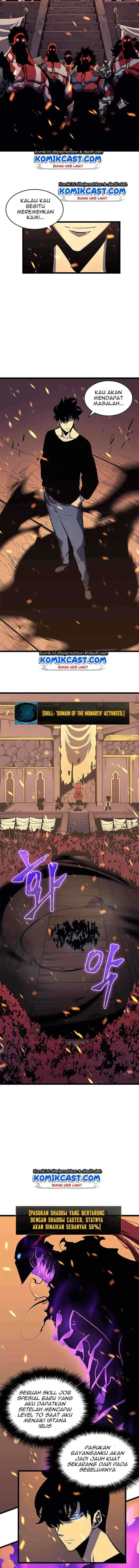 Solo Leveling chapter 73 halaman 7