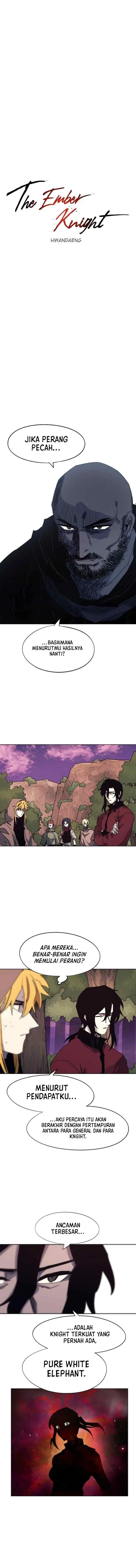 The Last Knight Of The Fire chapter 112 halaman 4