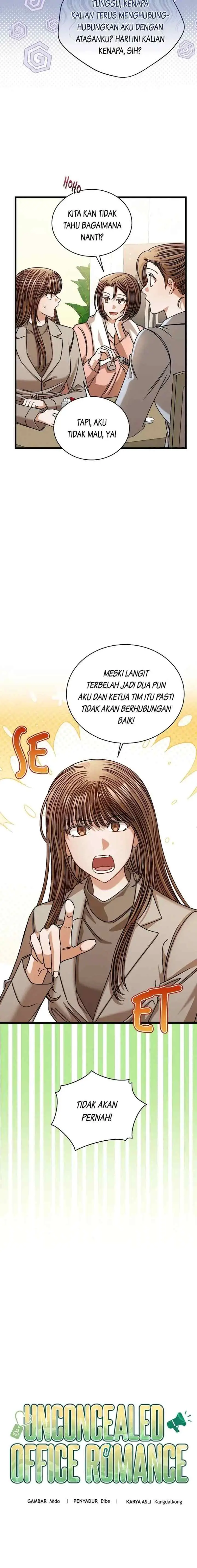 I Confessed To The Boss chapter 100 halaman 10