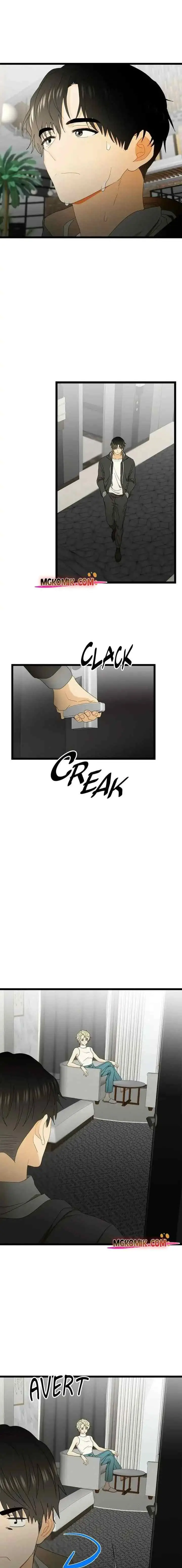 Faking It in Style chapter 92 halaman 13