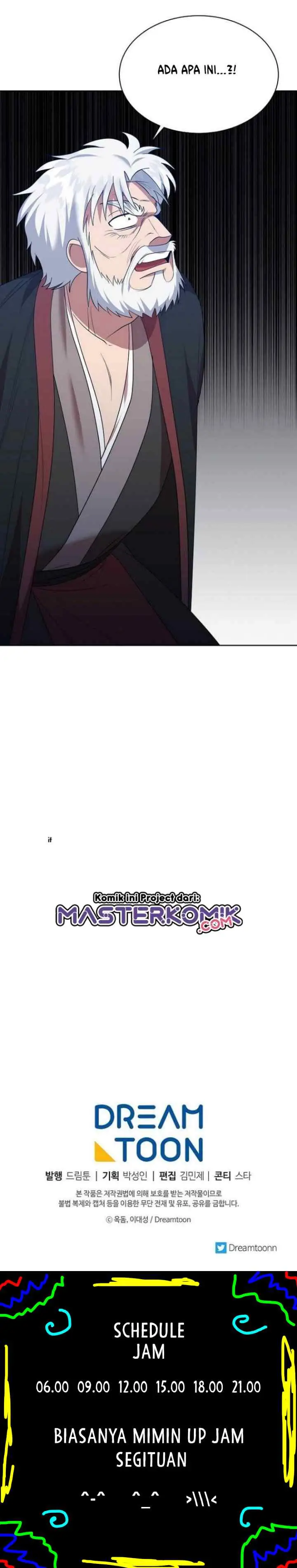 Fire Dragon King chapter 44 halaman 17