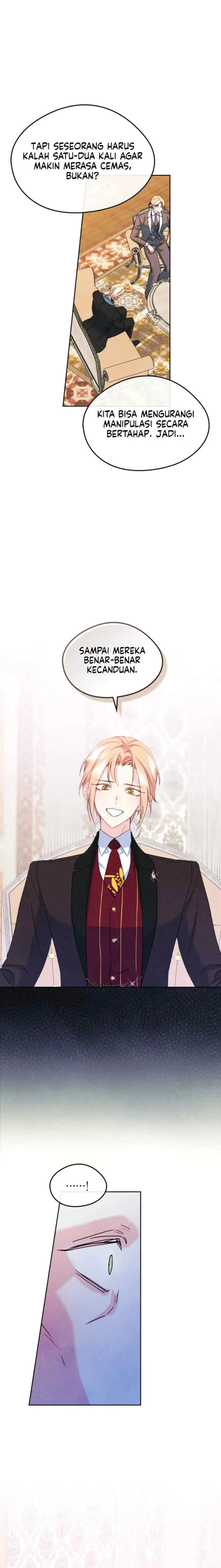 I Became the Male Lead's Female Friend chapter 78 halaman 10