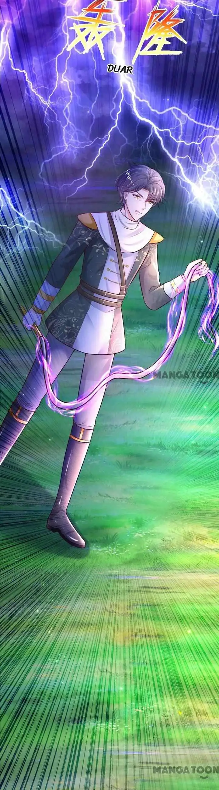 I Became The Emperor's Daughter One Day chapter 328 halaman 6