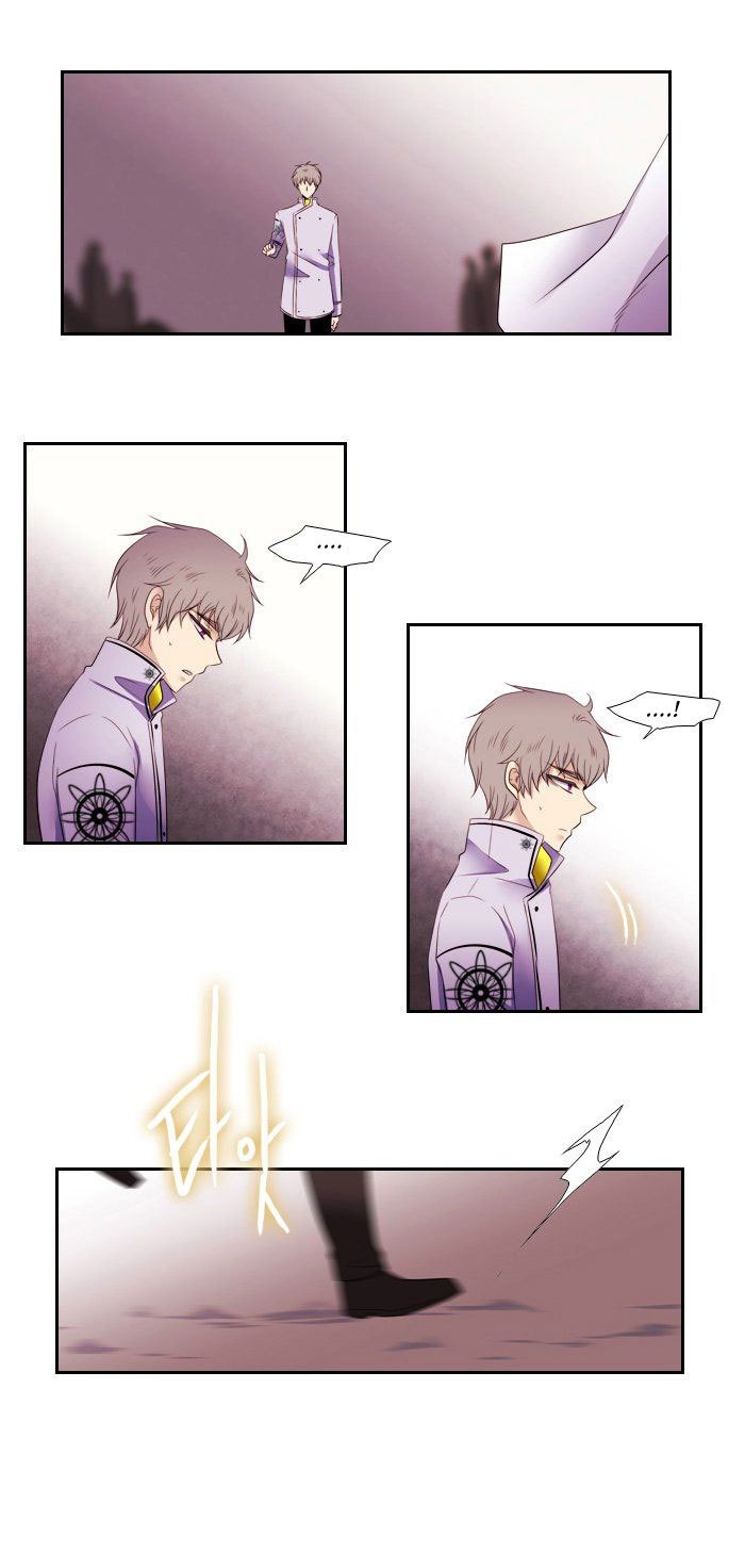 Black Haze chapter 97 halaman 17