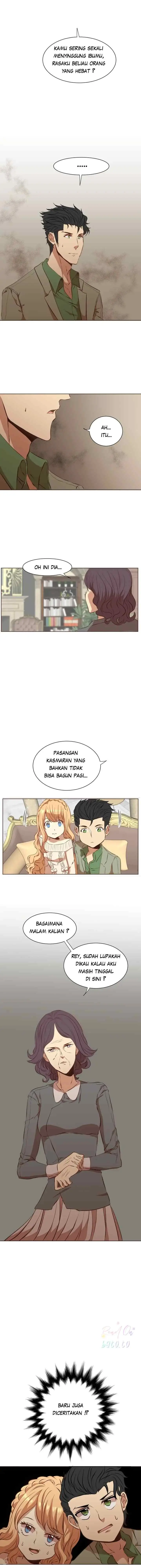 Infinite Sky chapter 36 halaman 8