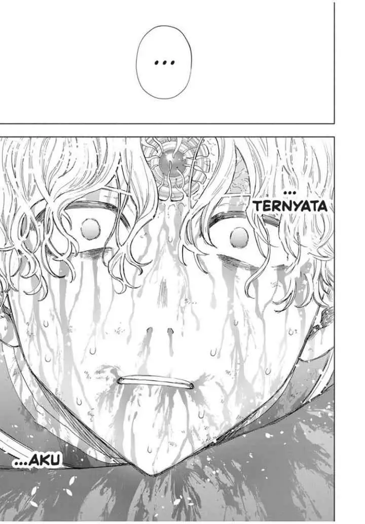 A Rank Party wo Ridatsu Shita Ore wa, Moto Oshiego Tachi to Meikyuu Shinbu wo Mezasu chapter 80 halaman 13