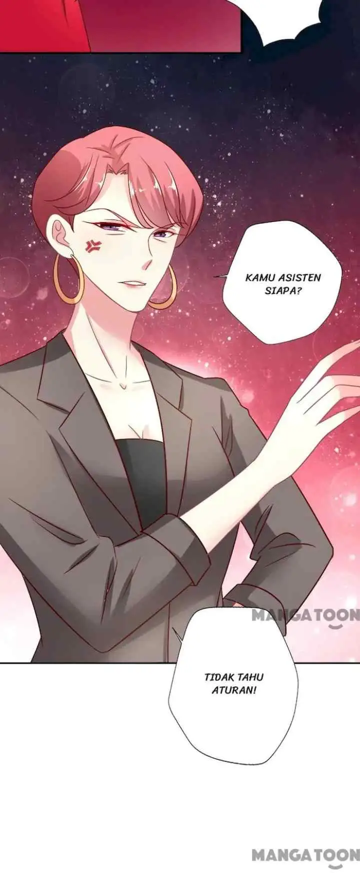 Cost of Being Famous (A-List) chapter 26 halaman 8