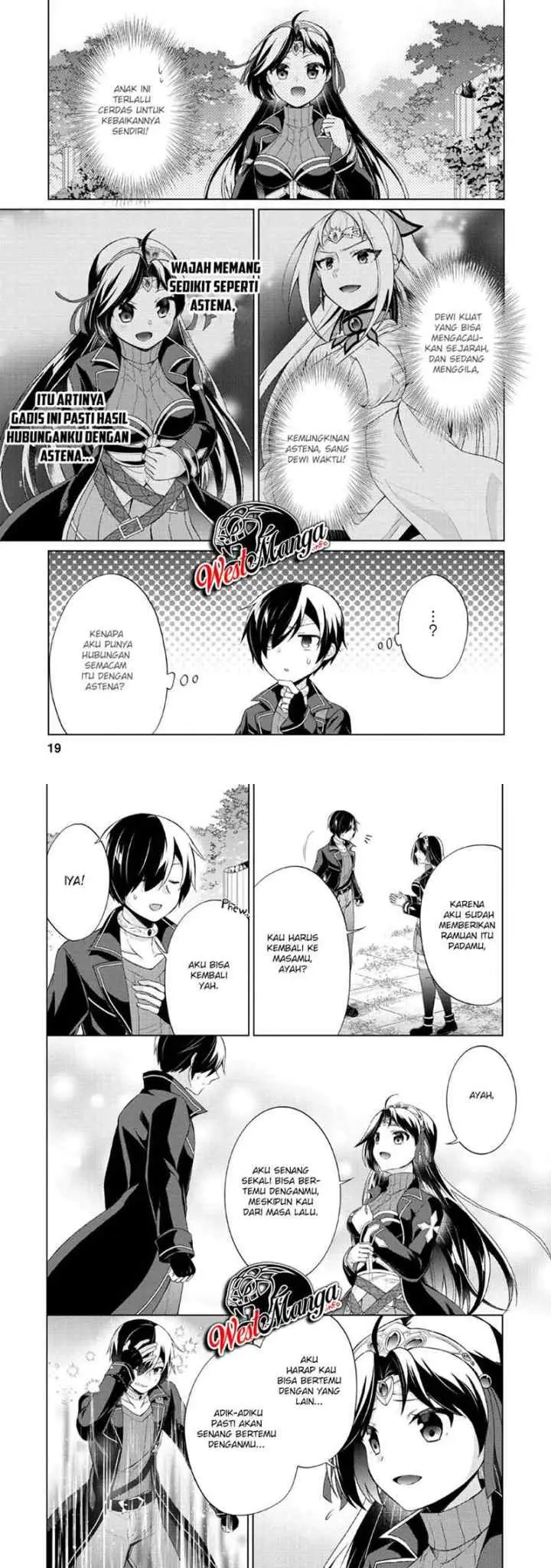 Hero of God Eye chapter 31 halaman 10