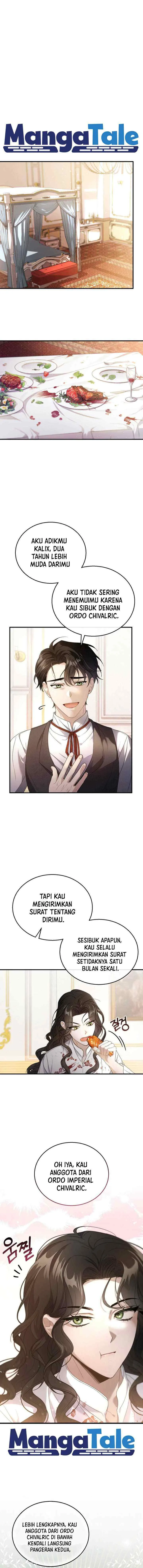 Shadowless Night chapter 2 halaman 5