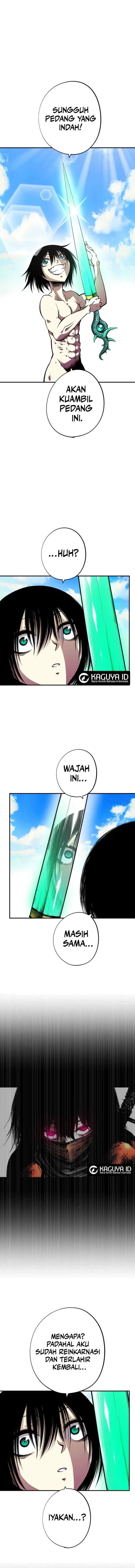 Ninpou Isekai Tensei - Fuuma Kotarou wa Isekai de Ningen wo Torimodosu chapter 19 halaman 12
