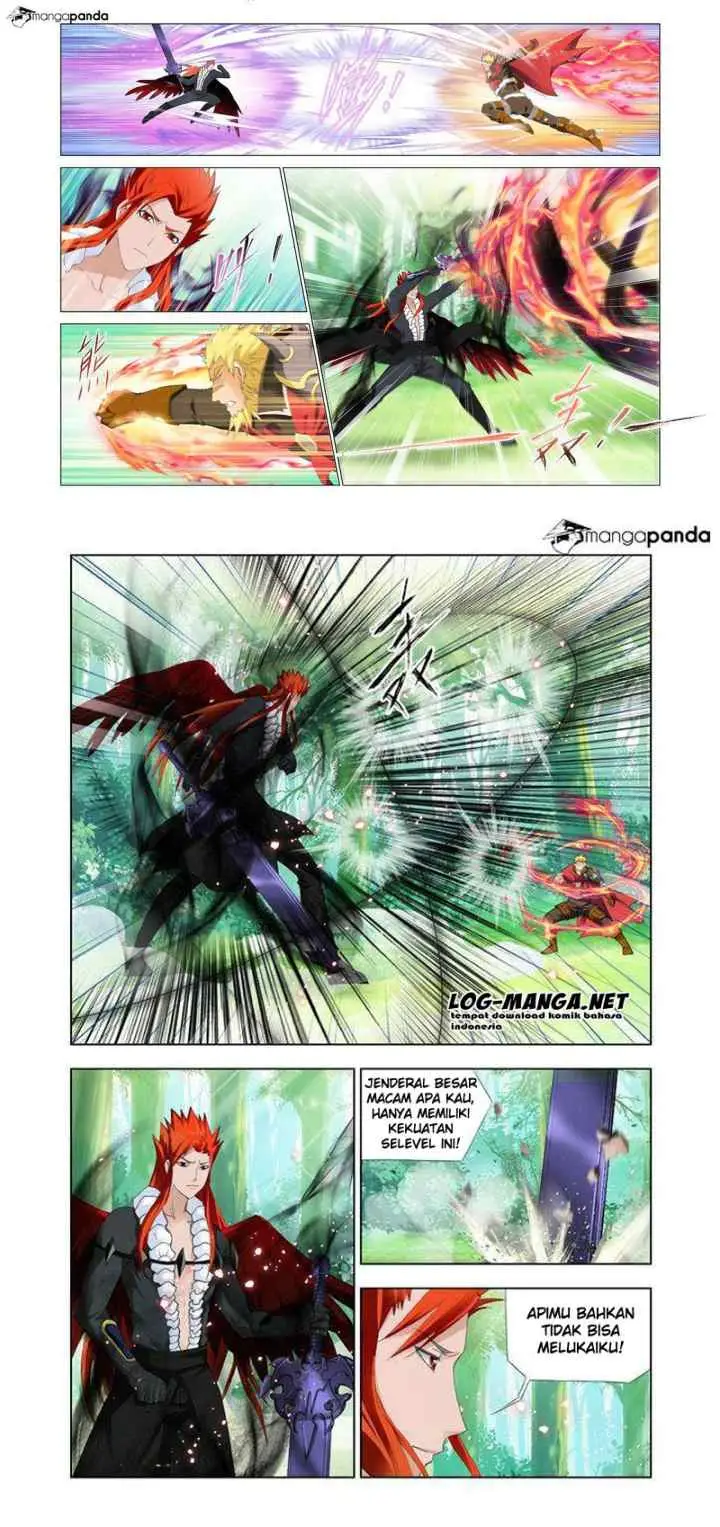 Kuang Shen chapter 27 halaman 7